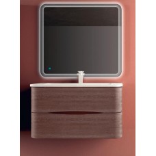 Angie 100 mobilier de baie